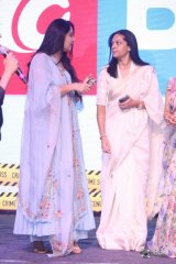 Hit Movie Pre Release Event